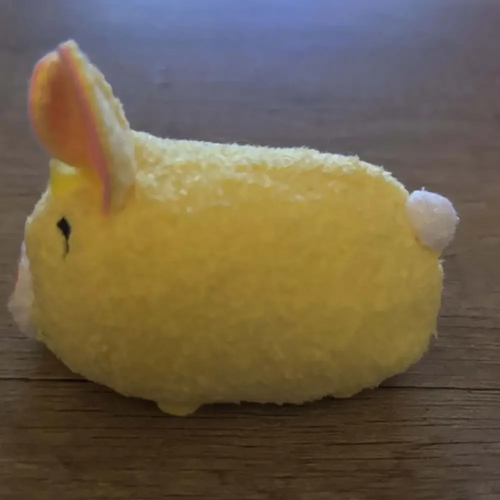 Disney Tsum Tsum Rabbit Winnie The Pooh & Friends 3.5